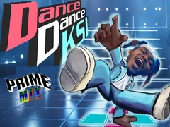 Ойын Dance Dance KSI