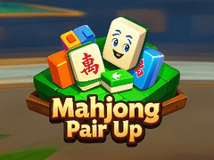 Ойын Mahjong Pair Up