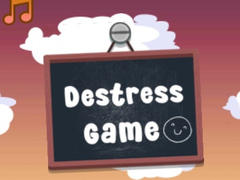 Ойын Destress Game