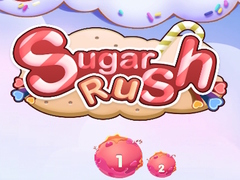 Ойын Sugar Rush