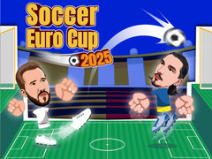 Ойын Soccer Euro Cup 2025