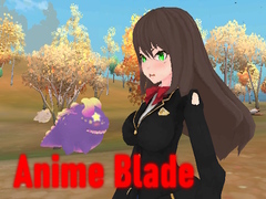 Ойын Anime Blade