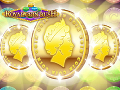 Ойын Royal Coin Rush