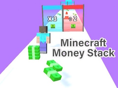 Ойын Minecraft Money Stack