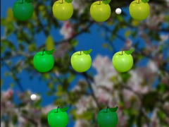 Ойын Juicy Apple