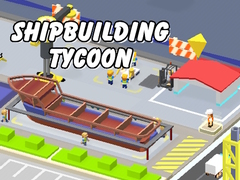 Ойын Shipbuilding tycoon