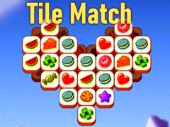 Ойын Tile Match