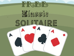 Ойын Free Classic Solitaire