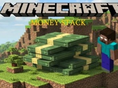 Ойын Minecraft Money Stack