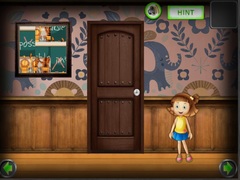 Ойын Amgel Kids Room Escape 269