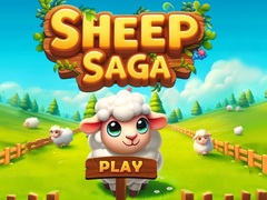Ойын Sheep Saga