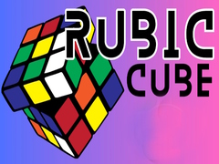 Ойын Rubic Cube