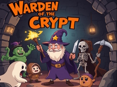 Ойын Warden of the Crypt