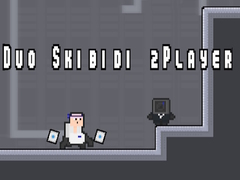 Ойын Duo Skibidi 2Player