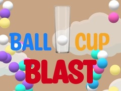 Ойын Ball Cup Blast