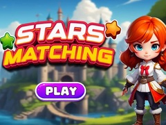 Ойын Stars Matching