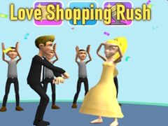 Ойын Love Shopping Rush