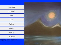 Ойын Scenery Clicker