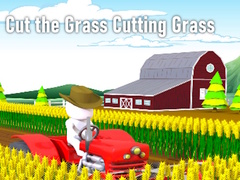 Ойын Cut the Grass Cutting Grass