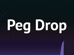 Ойын Peg Drop