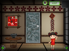 Ойын Amgel Chinese New Year Escape