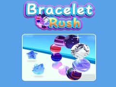 Ойын Bracelet Rush