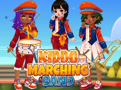 Ойын Kiddo Marching Band