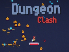 Ойын Dungeon Clash