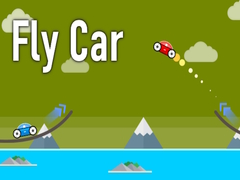Ойын Fly Car