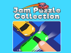 Ойын Jam puzzle Collection