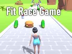 Ойын Fit Race Game