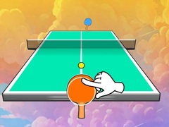 Ойын Ping Pong 3D