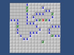 Ойын Mine Finder