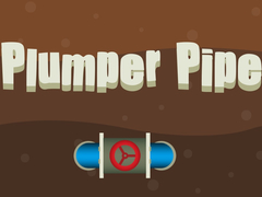 Ойын Plumper Pipe