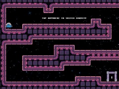 Ойын Gravity Escape