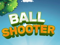 Ойын Ball Shooter