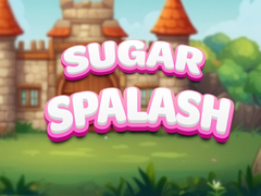 Ойын Sugar Spalash