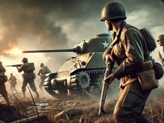 Ойын Warfare 1942