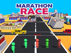 Ойын Marathon Race