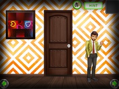 Ойын Amgel Easy Room Escape 248