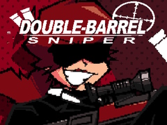 Ойын Double-Barrel Sniper