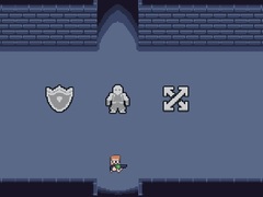 Ойын Gun Dude Epic Retro Run & Gun Adventure
