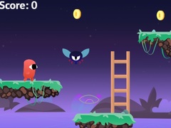 Ойын Cosmic Leap An Epic Space Adventure