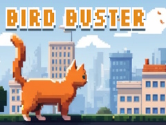 Ойын Bird Buster