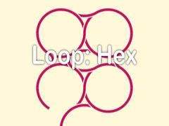 Ойын Loop: Hex