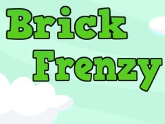 Ойын Brick Frenzy