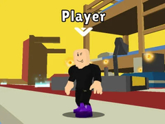 Ойын Roblox: Hide and Seek Extreme