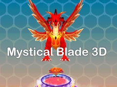 Ойын Mystical Blade 3D
