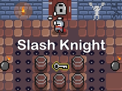 Ойын Slash Knight
