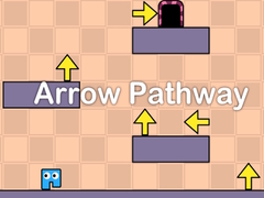 Ойын Arrow Pathway